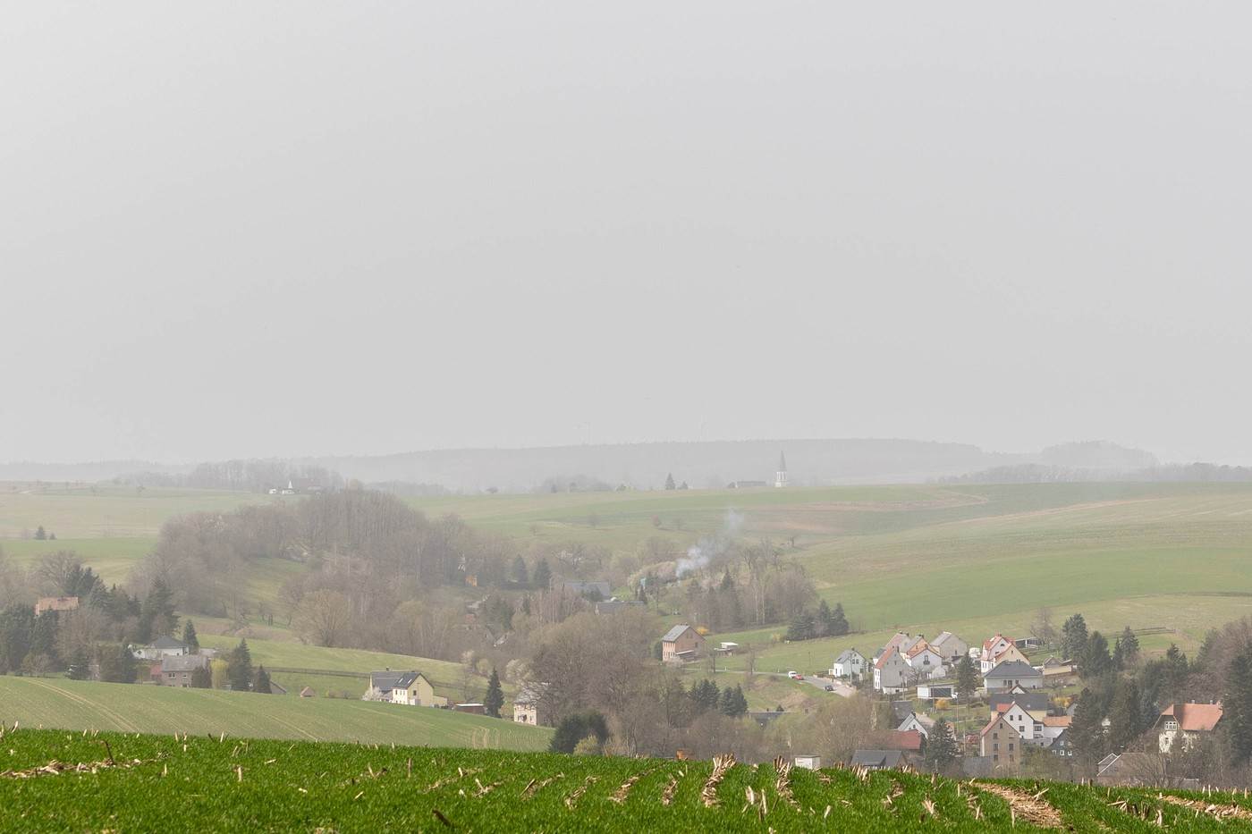  Saharski pijesak iznad BiH i drugih dijelova Evrope 
