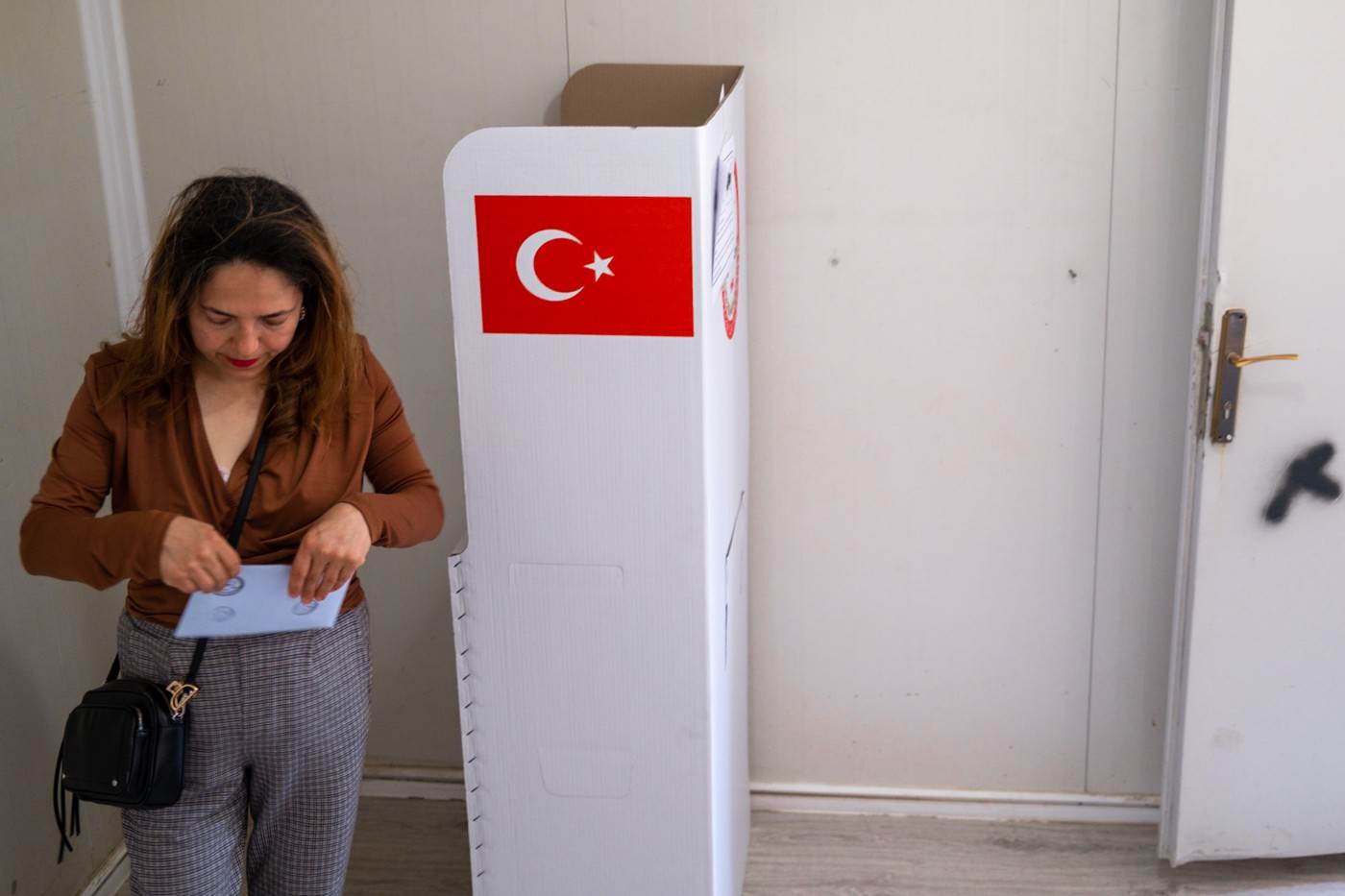  Lokalni izbori u Turskoj 