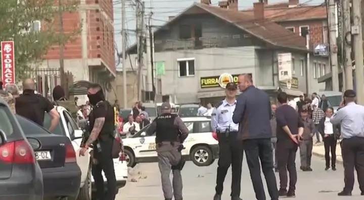  Detalji atentata na gradonačelnika u Makedoniji 