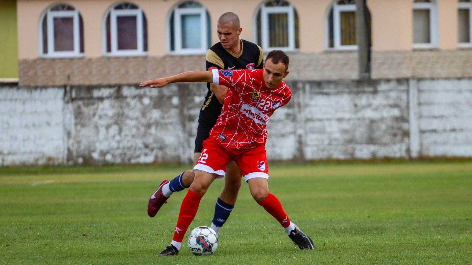  Dejan Popara iz Sloge odlazi u Ukrajinu  