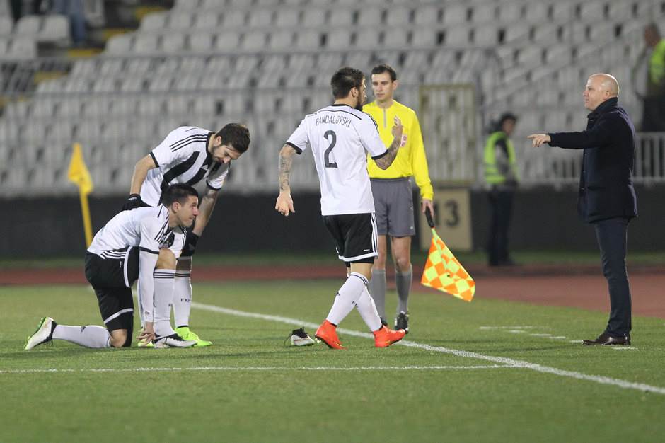  Grbić: Hvala premijeru, pokazali ste veličinu! 