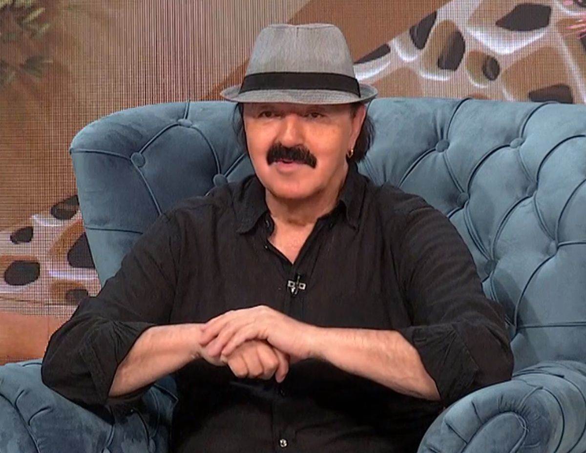 Haris Džinović o novoj ljubavi 