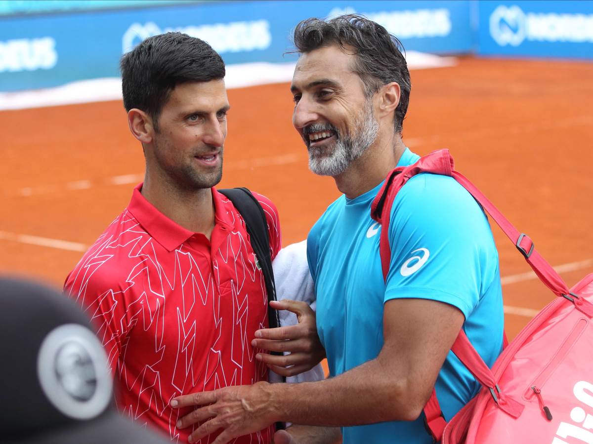 novak djokovic prvi put o treneru nenadu zimonjicu novak djokovic prvi put o treneru nenadu zimonjicu