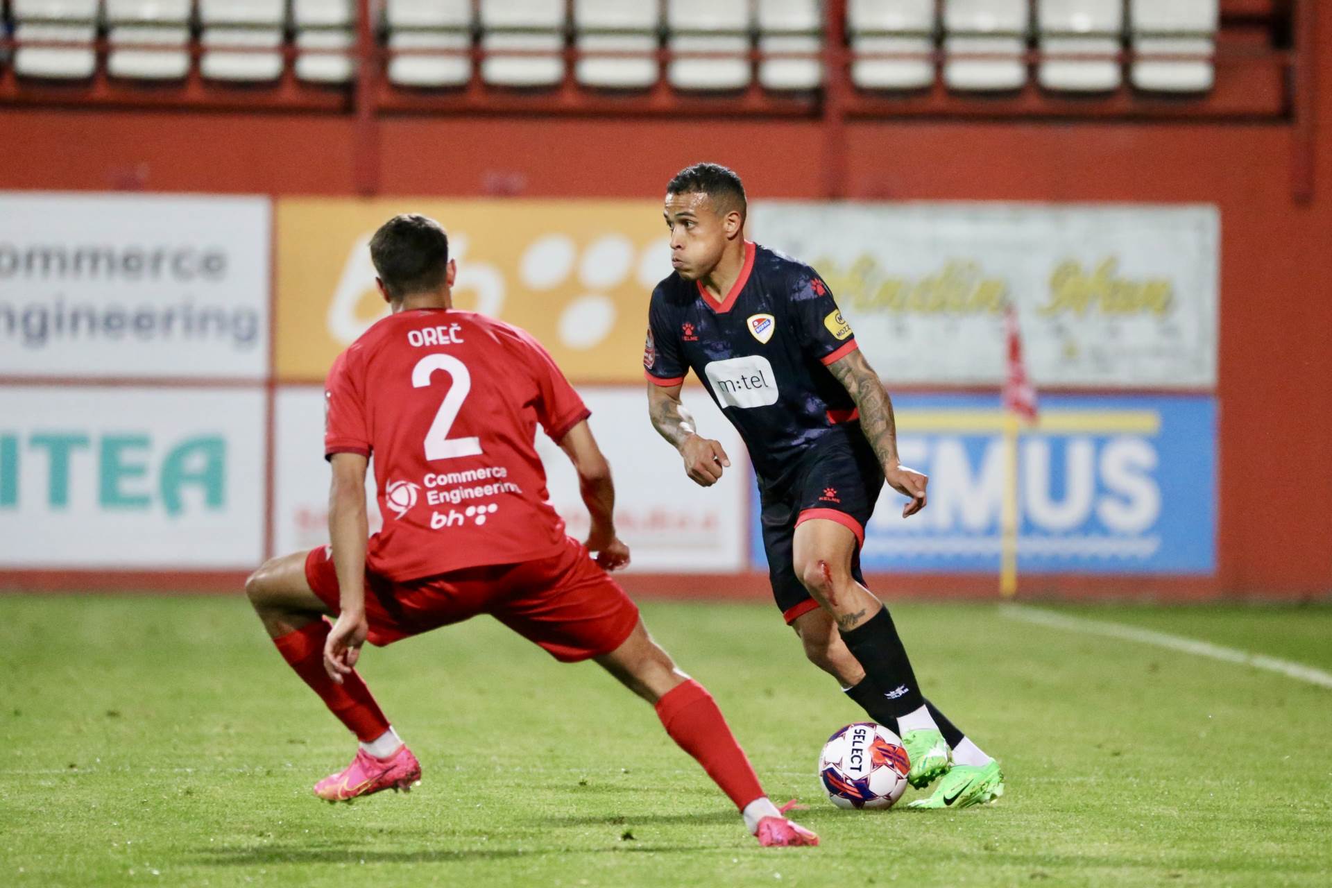  Velež Borac uživo prenos livestream Premijer liga BiH 