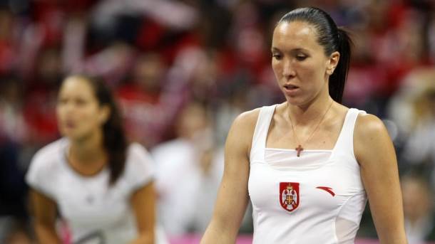  I Jelena se vraća u reprezentaciju Srbije! 
