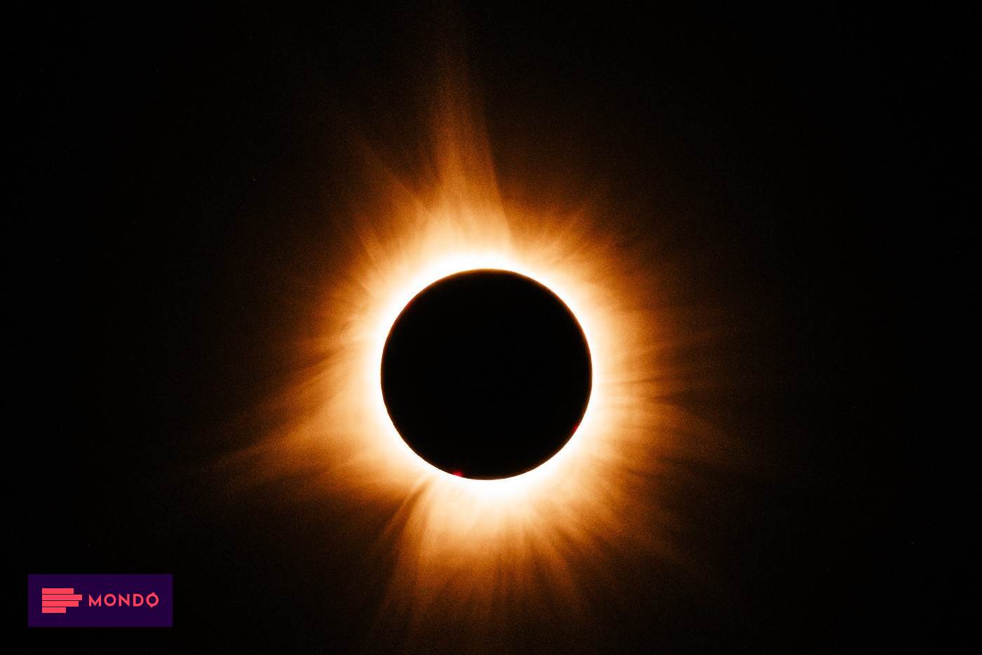 Planned first artificial solar eclipse |  Info