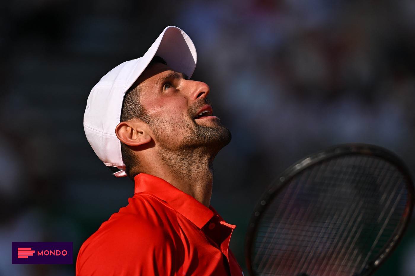 Will Novak Djokovic play at the Masters in Madrid |  Sport