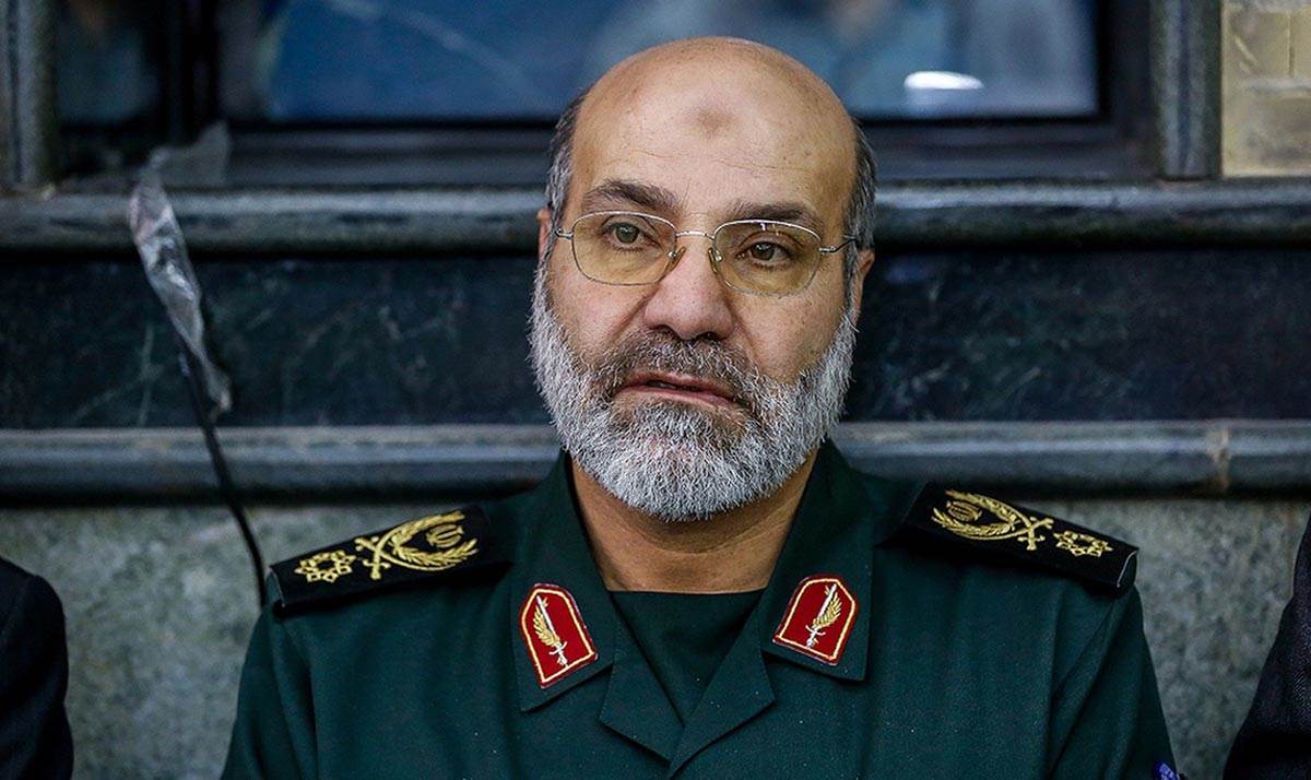 Zašto je Iran napao Izrael Zašto je Iran napao Izrael