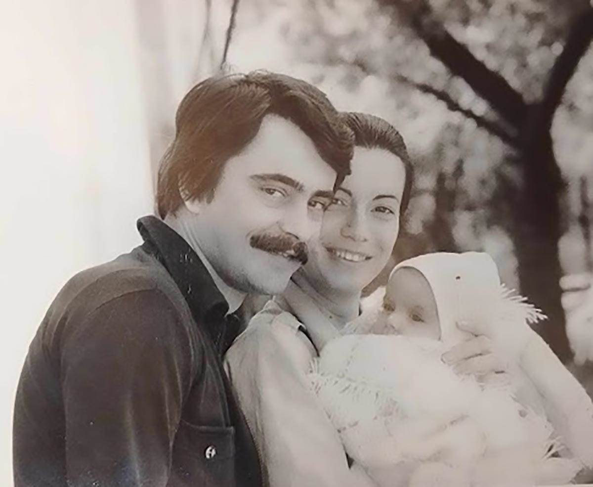 Ekskluzivna ispovijest ćerke Laneta Gutovića Ekskluzivna ispovijest ćerke Laneta Gutovića