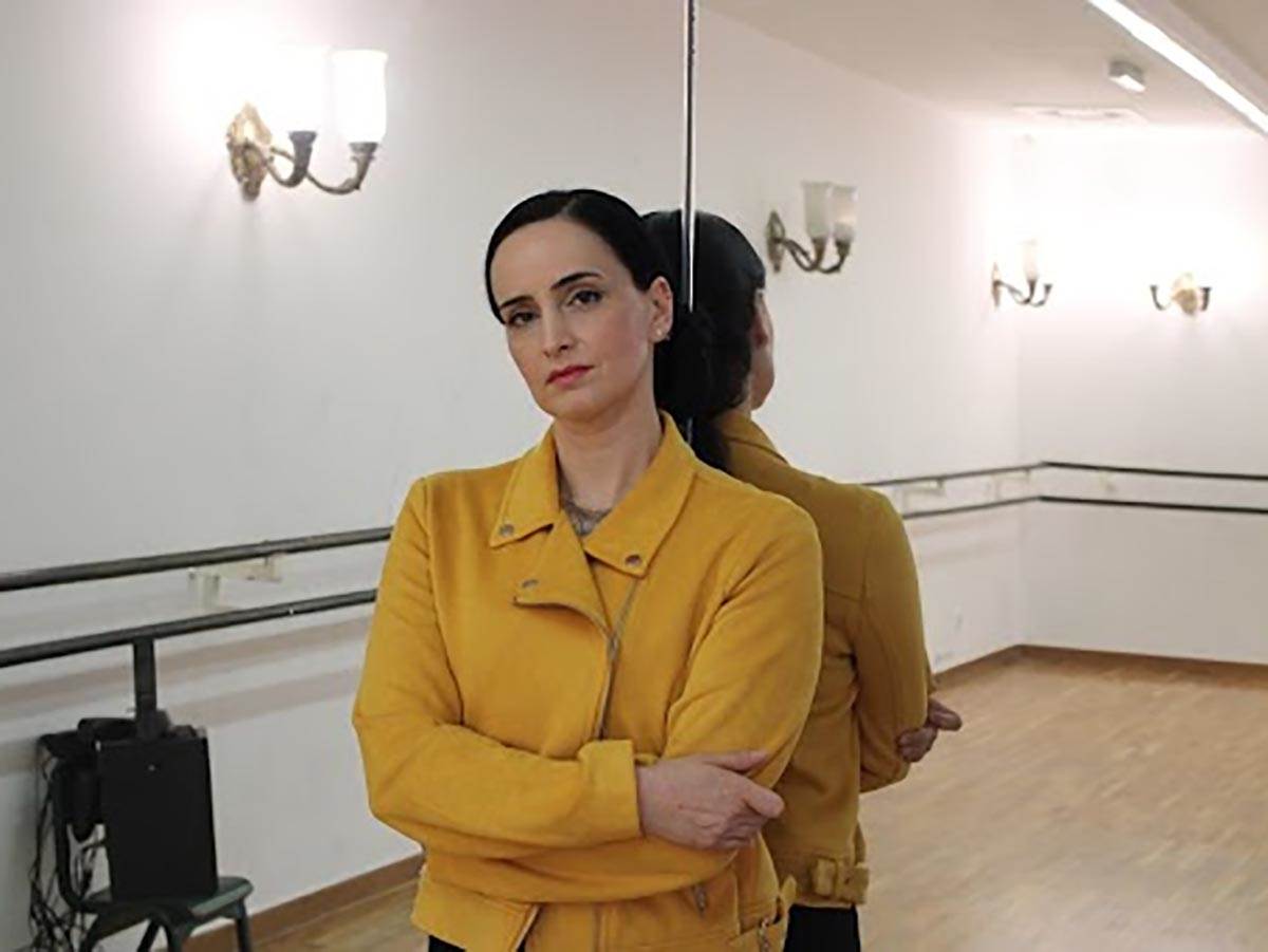 Ekskluzivna ispovijest ćerke Laneta Gutovića Ekskluzivna ispovijest ćerke Laneta Gutovića