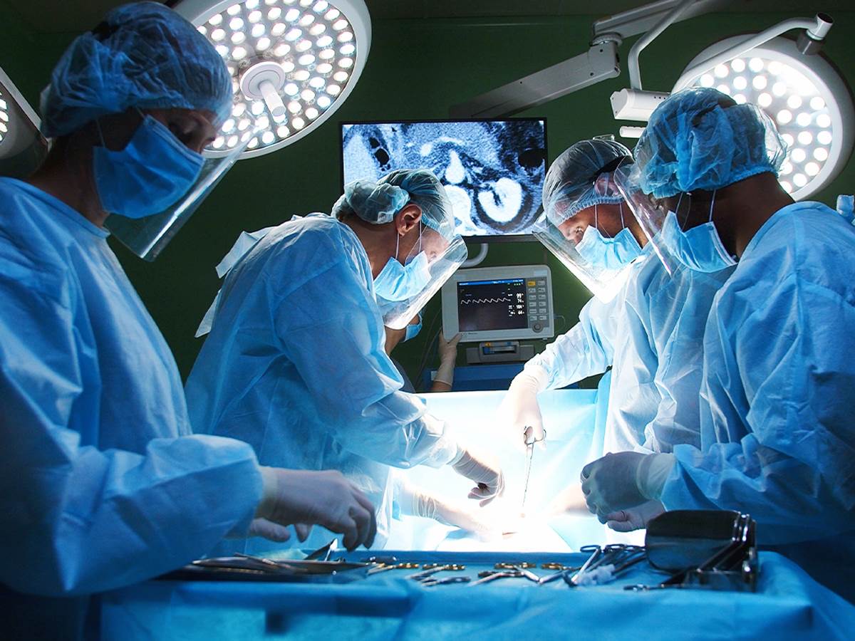  Zašto hirurzi nose plave i zelene uniforme 