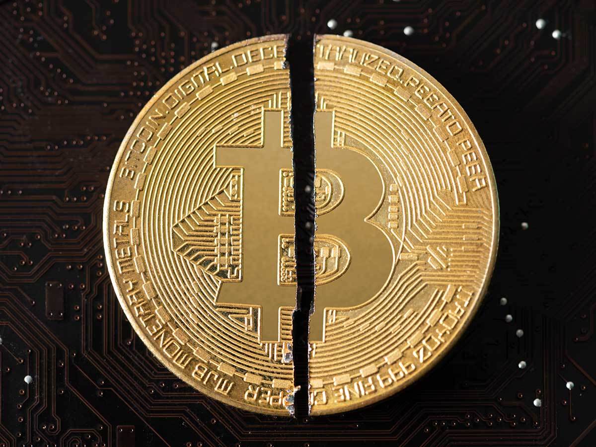  Bitcoin će se uskoro prepoloviti 