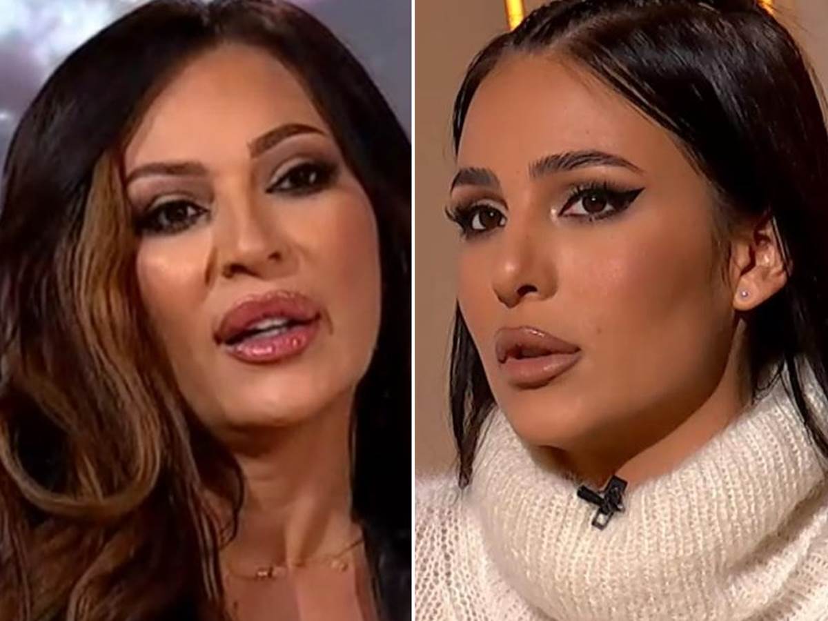  Anastasija se potukla zbog Cece 