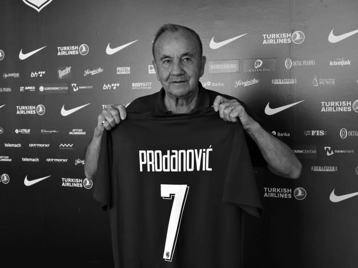  Boško Prodanović 