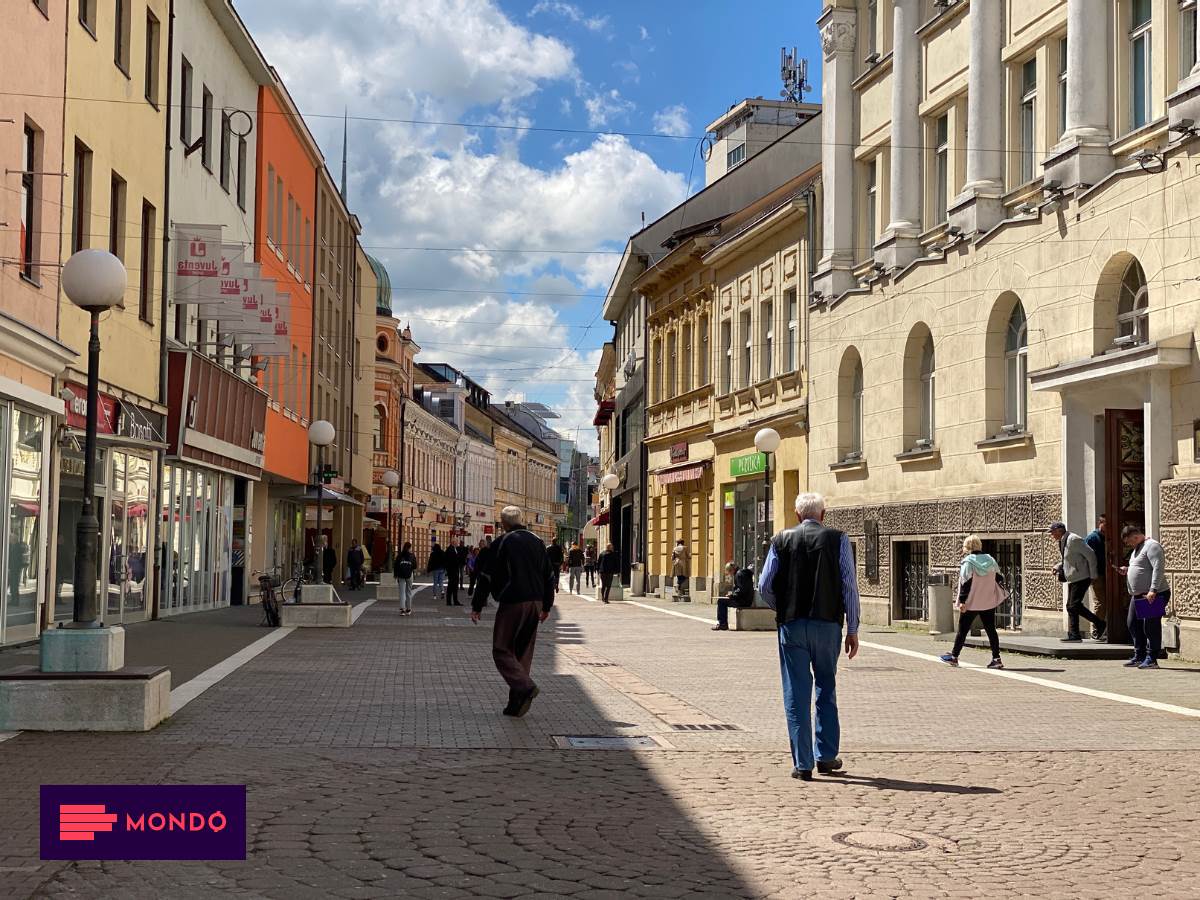 Hrvatski konzul napadnut u Banjaluci | Info | Crna hronika