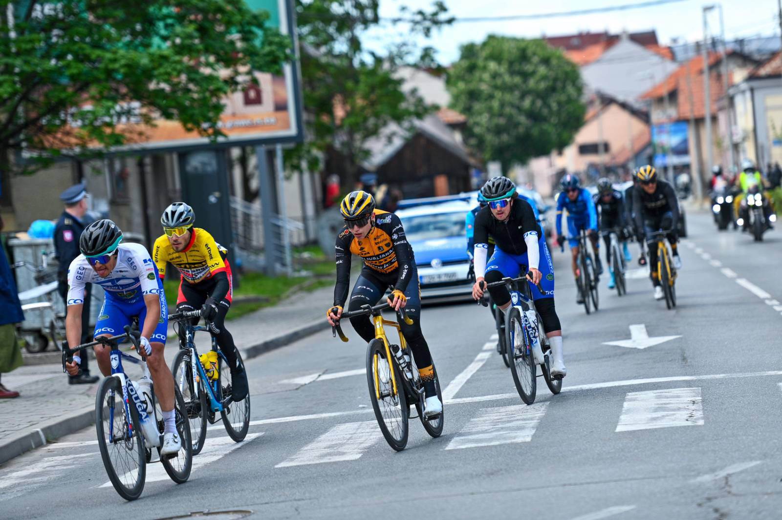  Biciklistička trka "Beograd - Banjaluka" najbrža na svijetu u 2025. godini! 