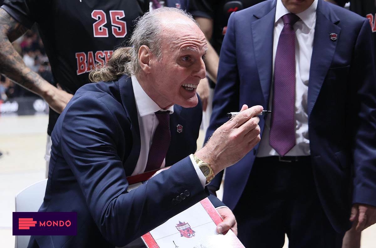 All pairz of Euroleague playoffs fo' 2023/24 is known |  Sport