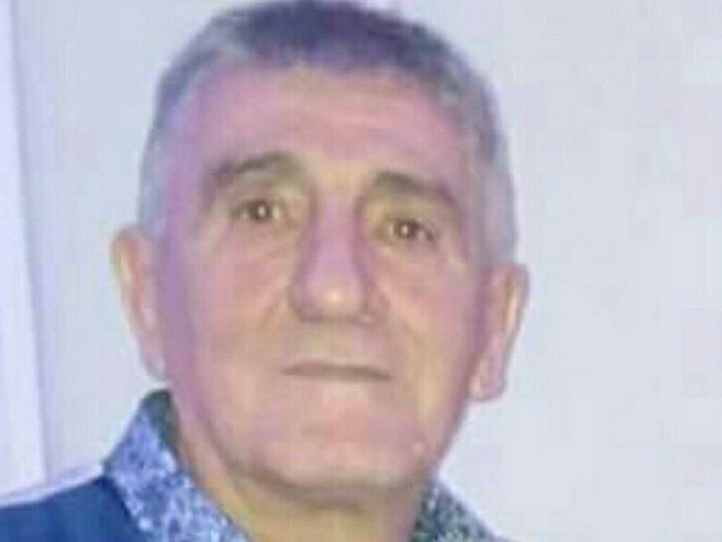  Umro Brano Mićunović 