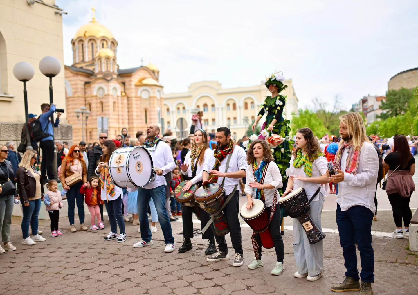  Banjalučko proljeće otvaranje 