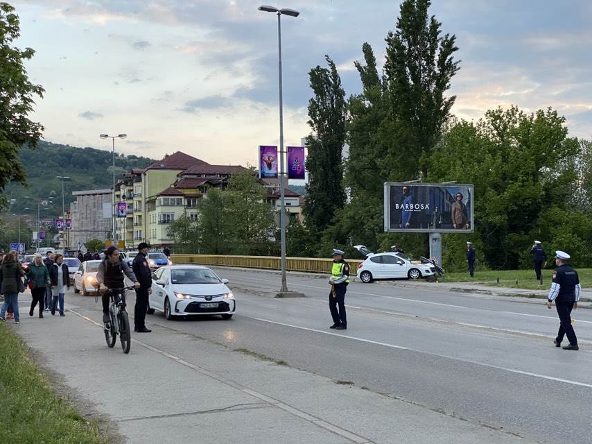  U nesreći poginula Milana Koprena 