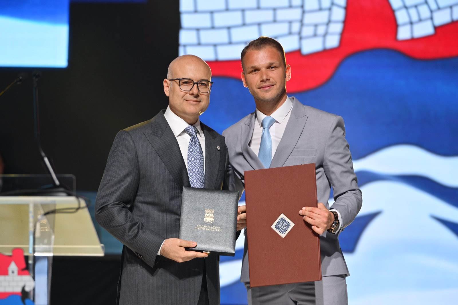 Vučević i Stanivuković Vučević i Stanivuković