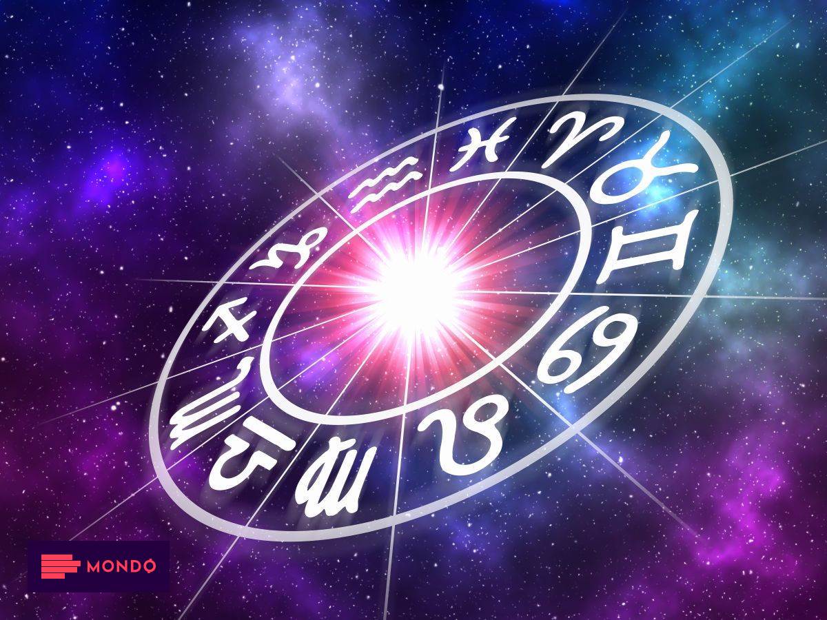 Horoscope for May 12 |  Fun