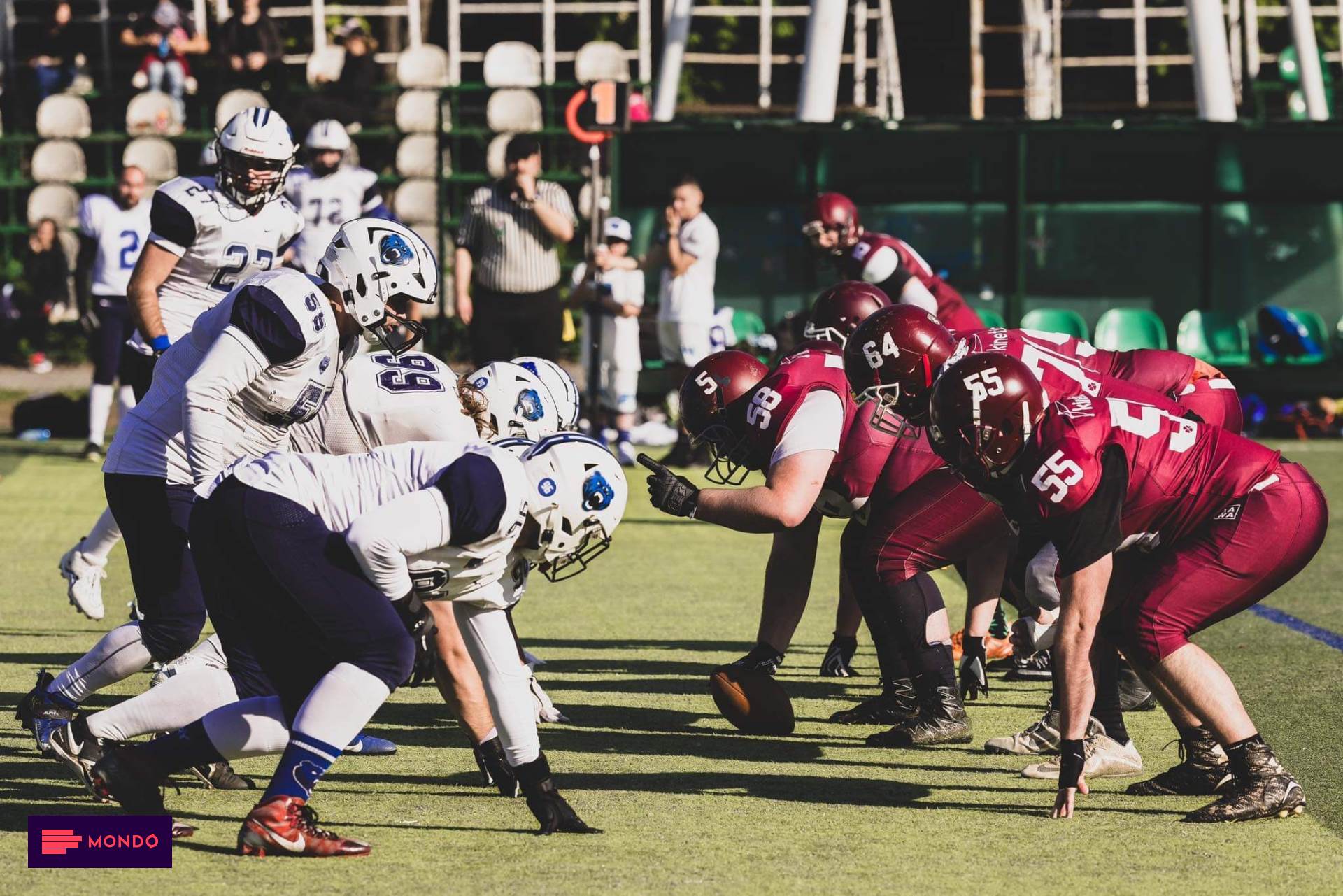 Sarajevo Spartans pobijedili Medvjede iz Sofije FOTO Sport Ostali
