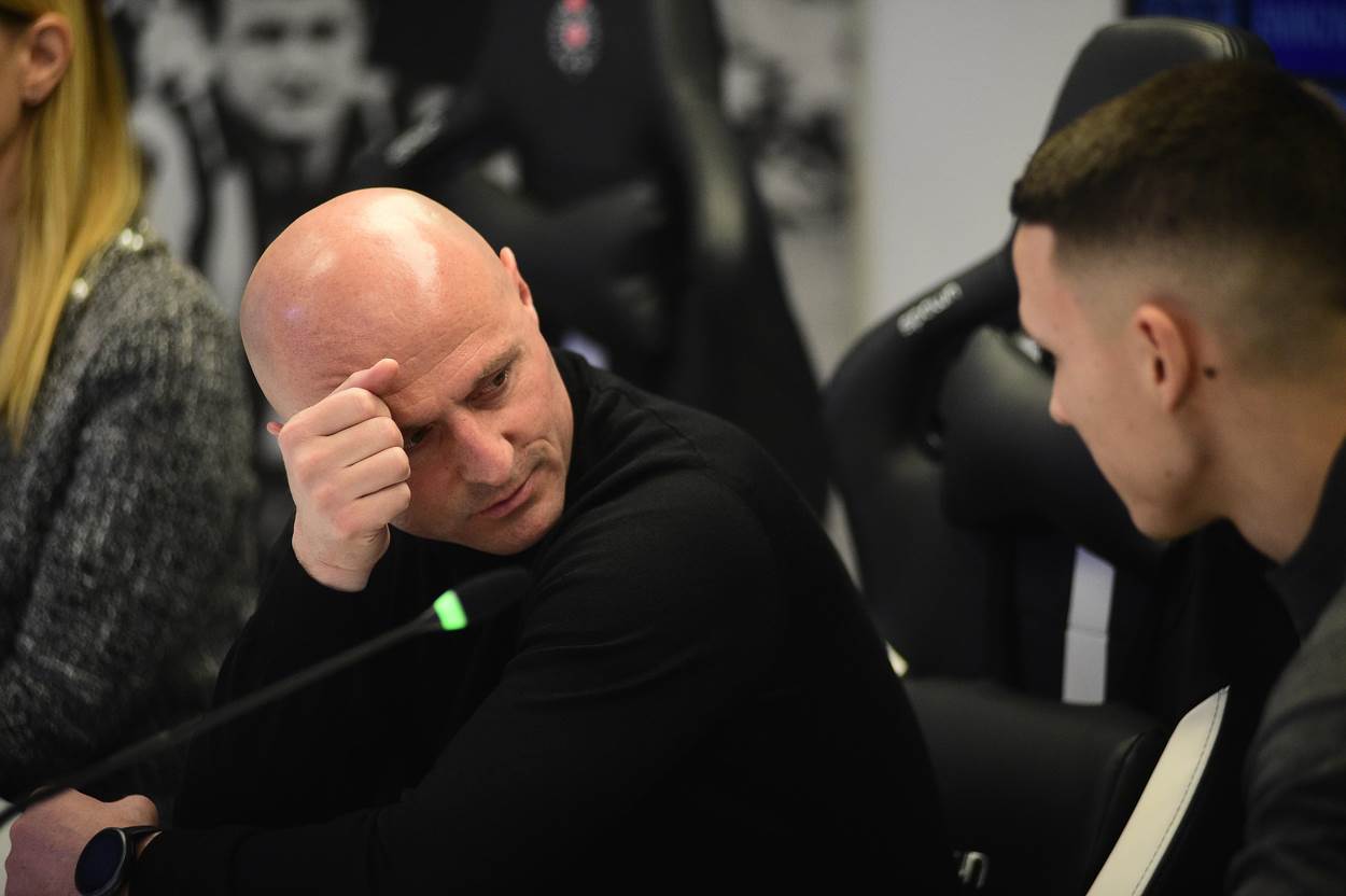 Igor Duljaj smijenjen dok je gostovao na TV 