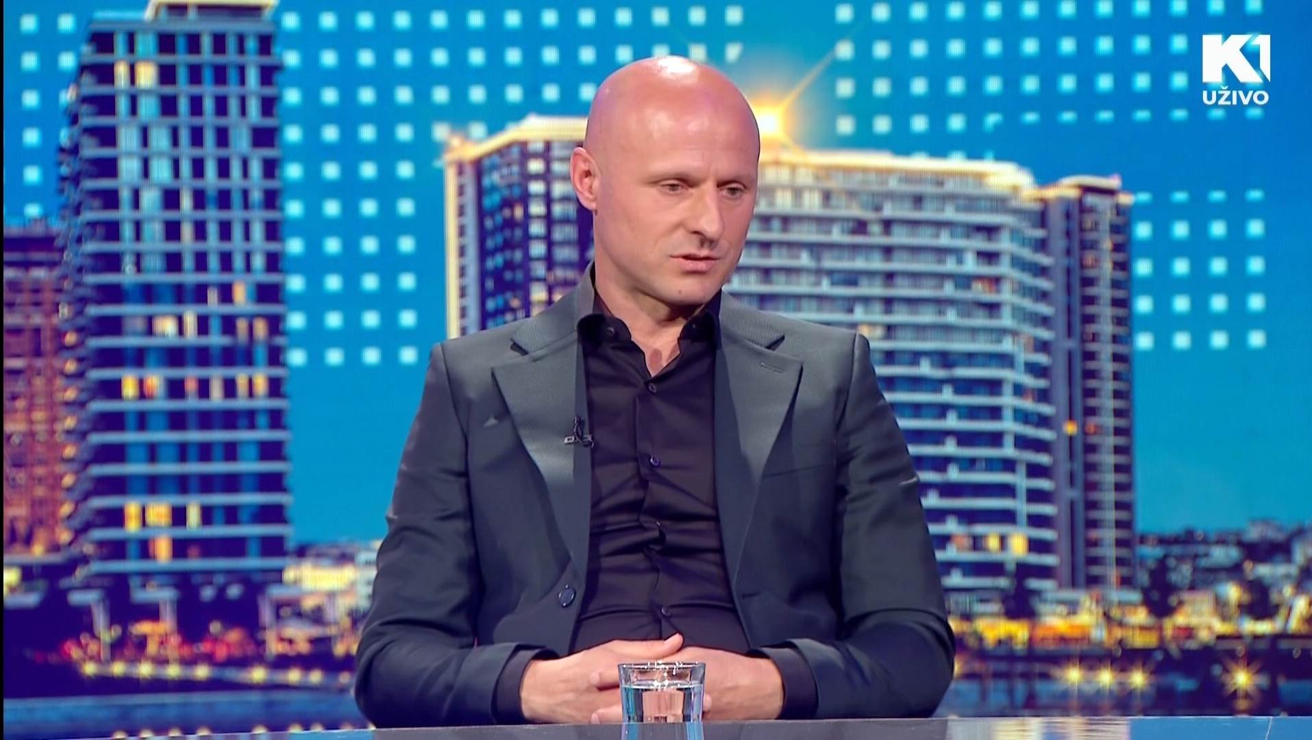  Igor Duljaj smijenjen dok je gostovao na TV 