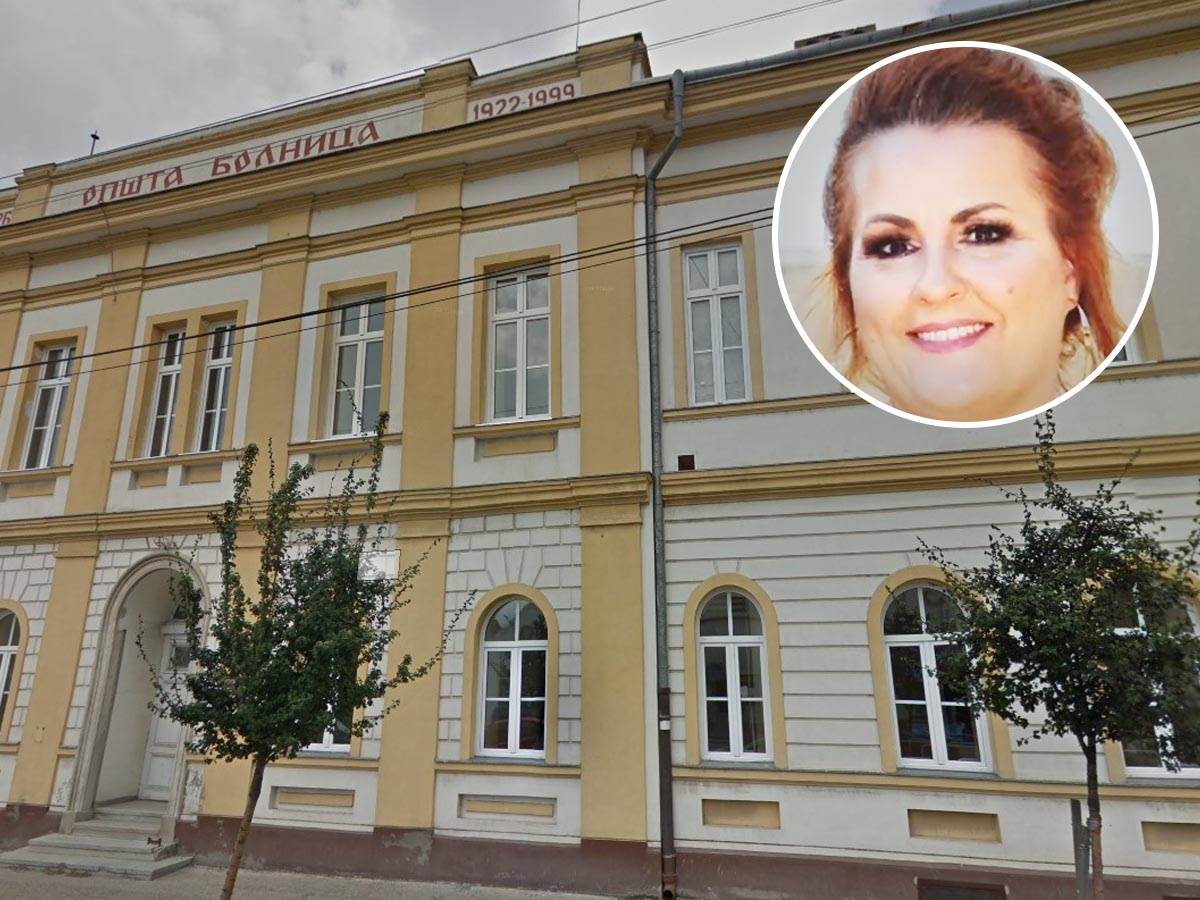  UHAPŠEN LJEKAR NAKON SMRTI VASPITAČICE U SREMSKOJ MITROVICI! 