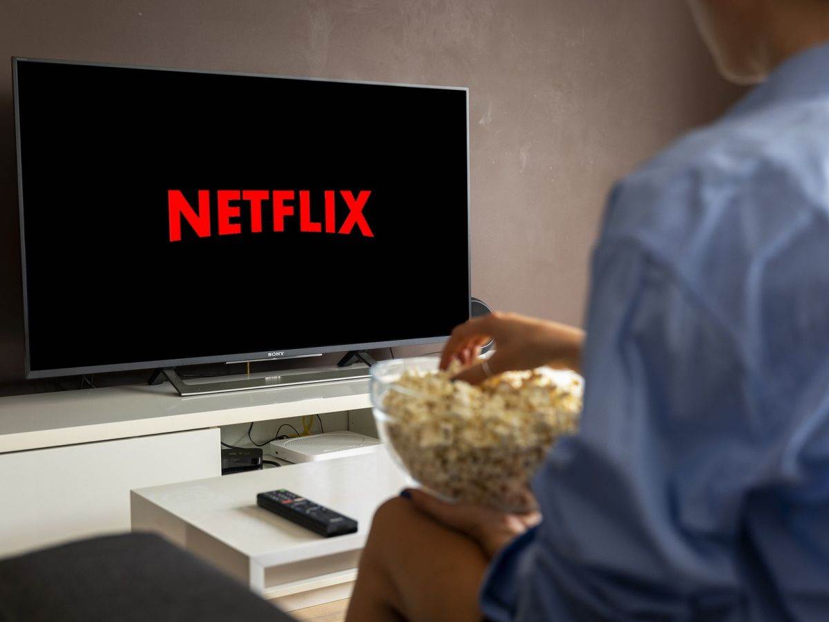  Netflix kodovi za pretragu žanrova 