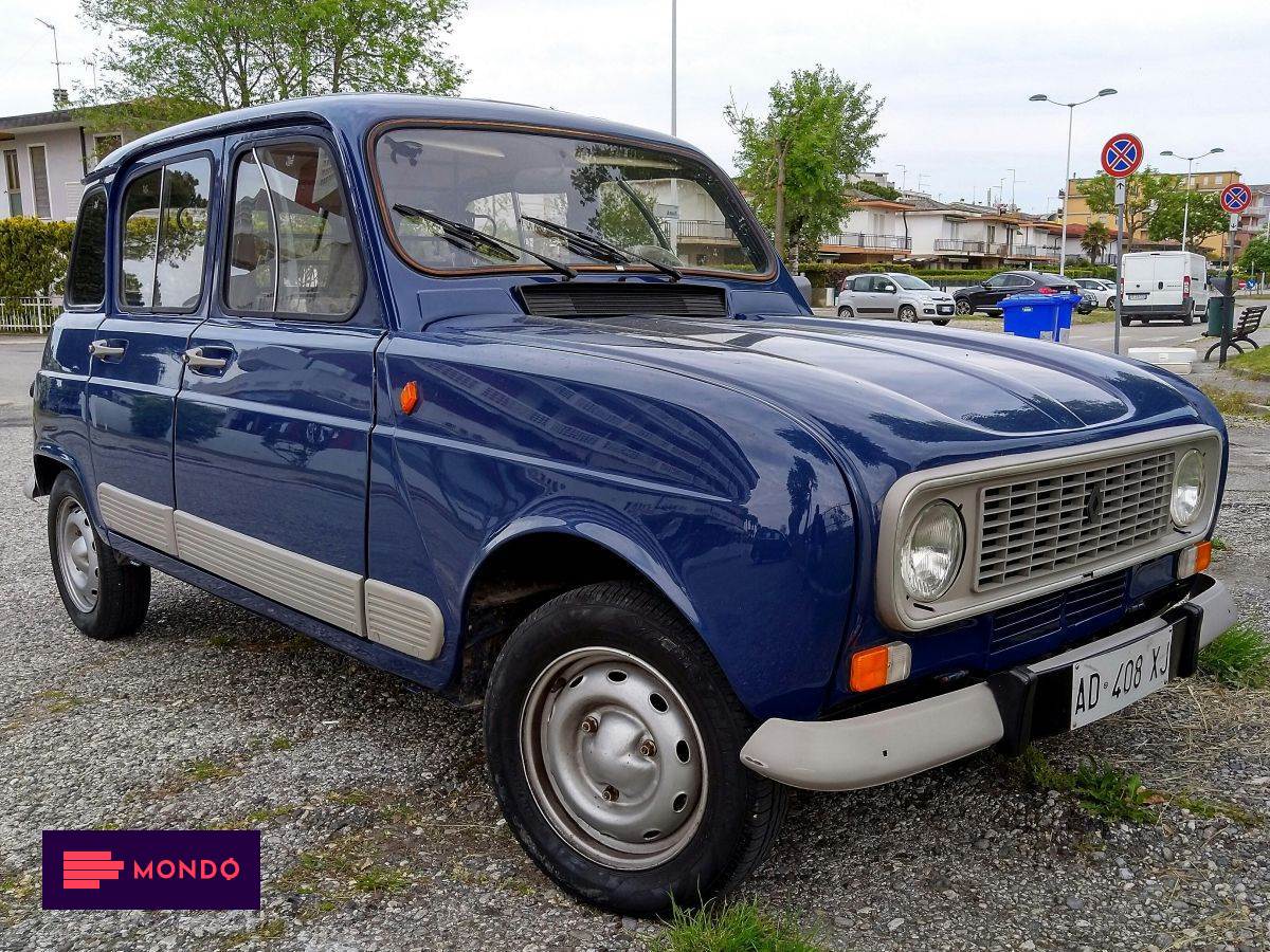 Cars of Yugoslavia that are remembered |  Magazine