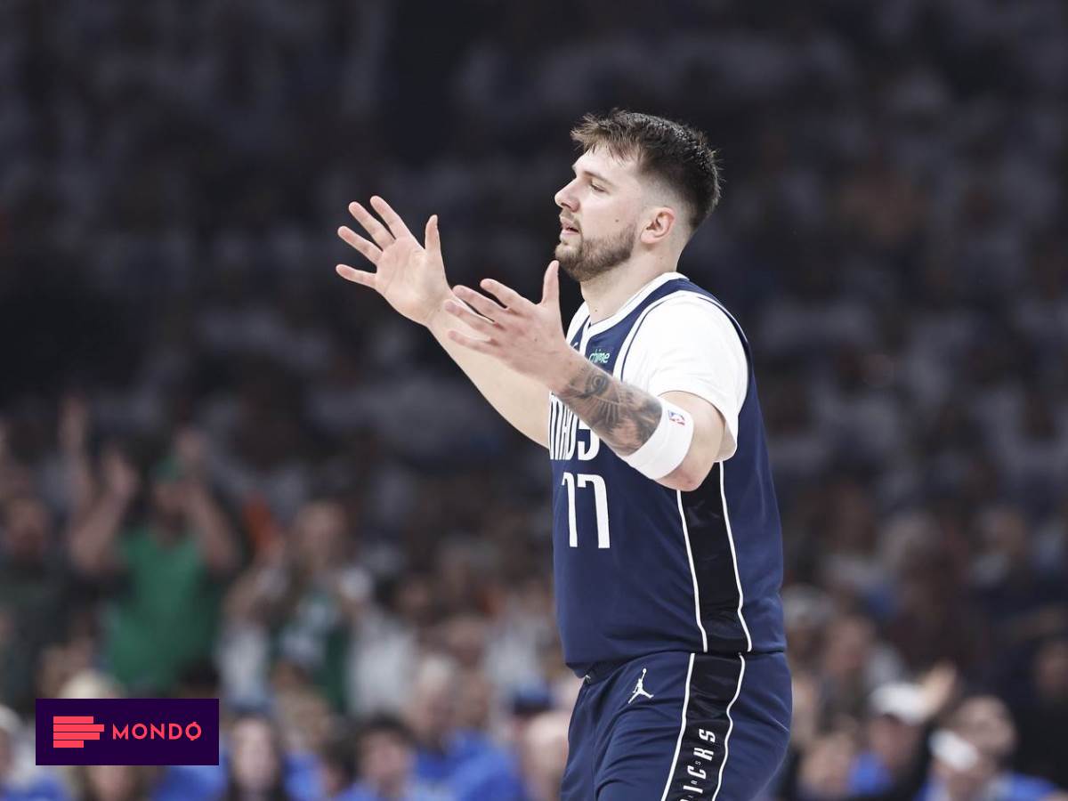 Dončić će pokušati da zaboravi ovu noć! Lukinih 1/8 protiv najboljeg tima na Zapadu NBA!