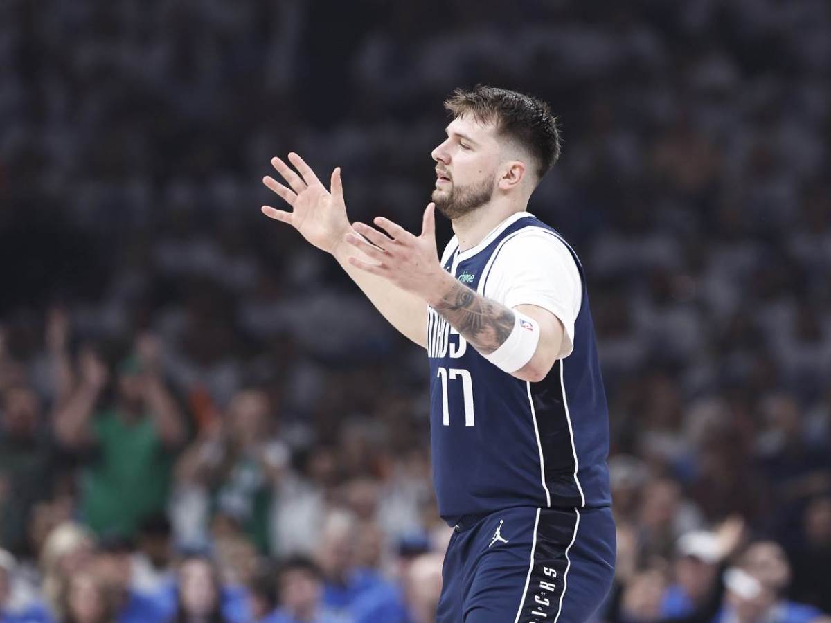  Loše veče Luke Dončića u NBA ligi 