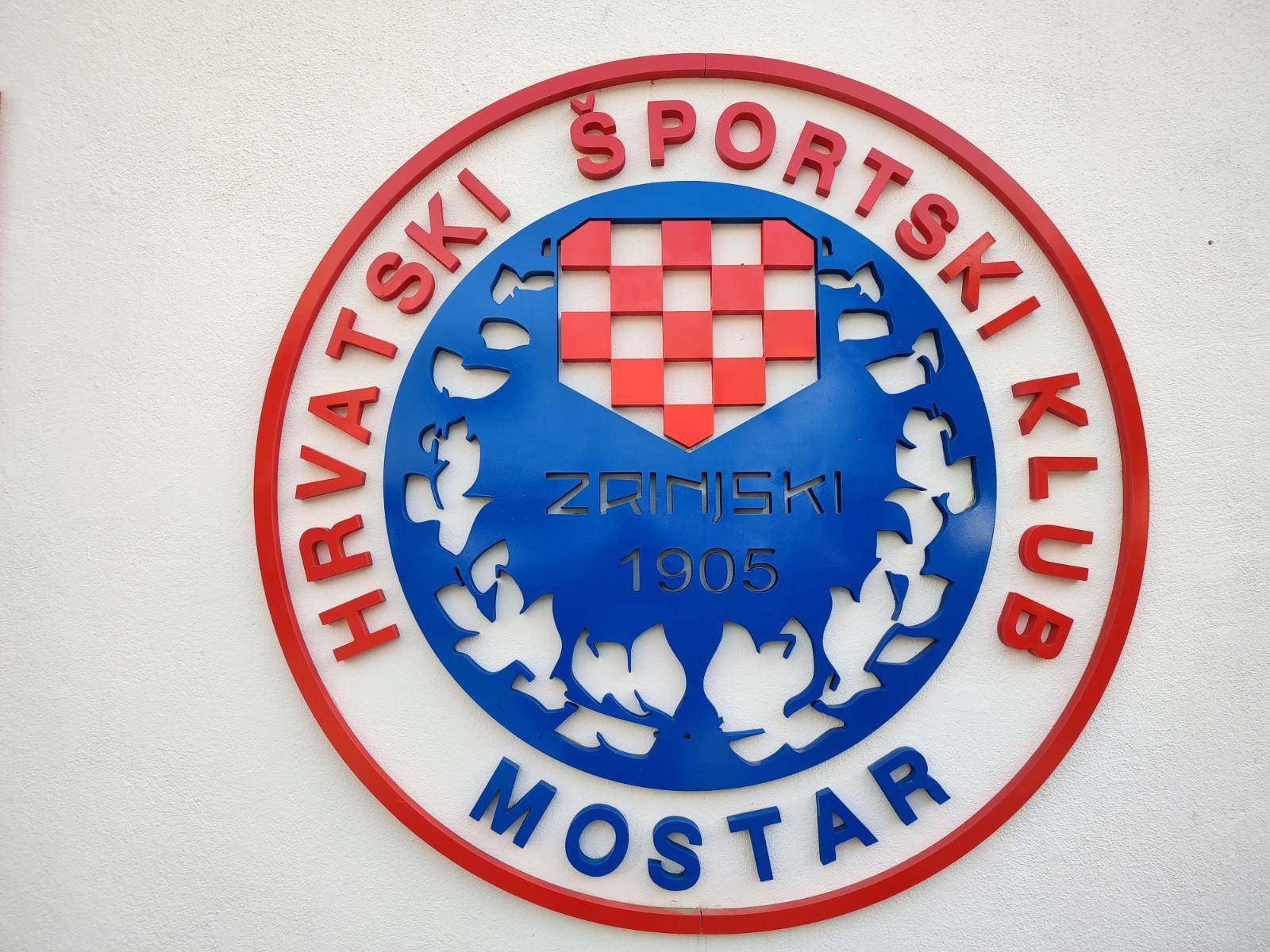  Toni Majić potpisao ugovor sa Zrinjskim 