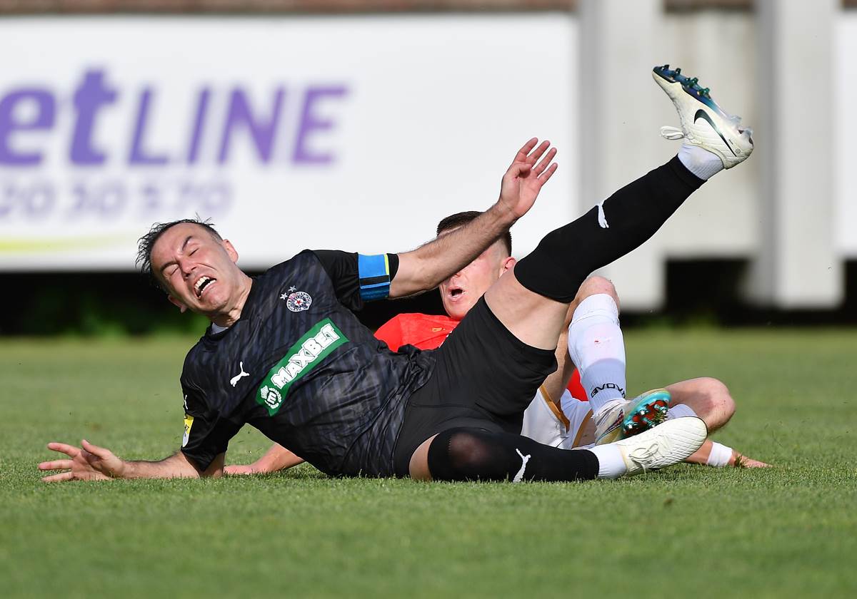  Partizan raspored do kraja sezone borba sa TSC za Ligu sampiona 