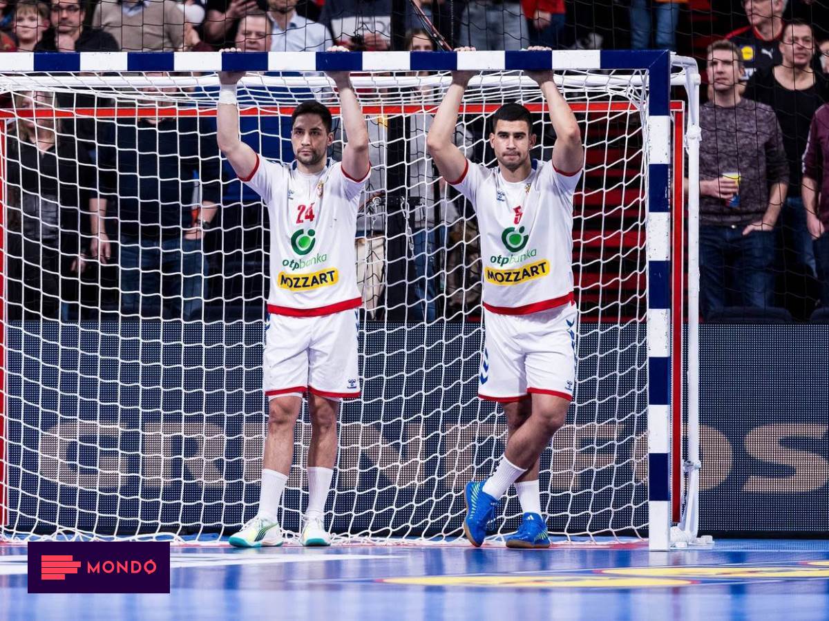 Serbia believes it can pass Spain  Sport