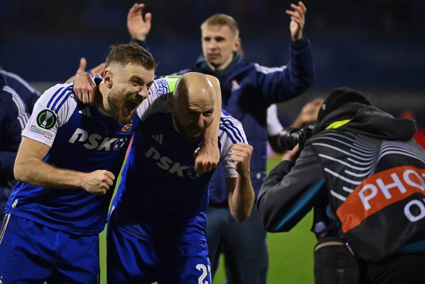  Dinamo Zagreb osvojio 25. titulu prvaka Hrvatske 