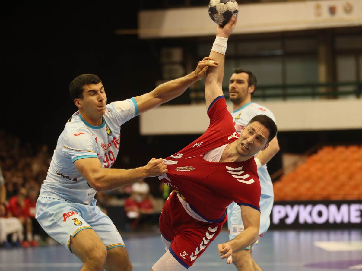  Povrijedio se Lazar Kukić 