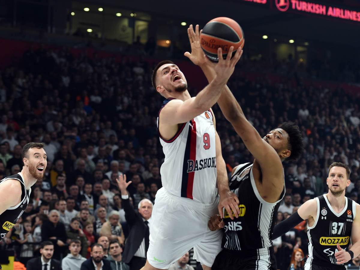  Vanja Marinković se vraća u Partizan 