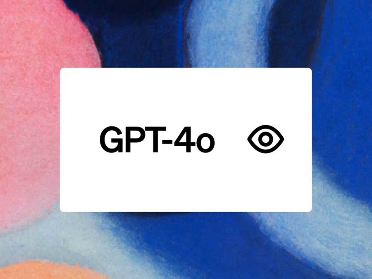  OpenAI je predstavio GPT-4o 