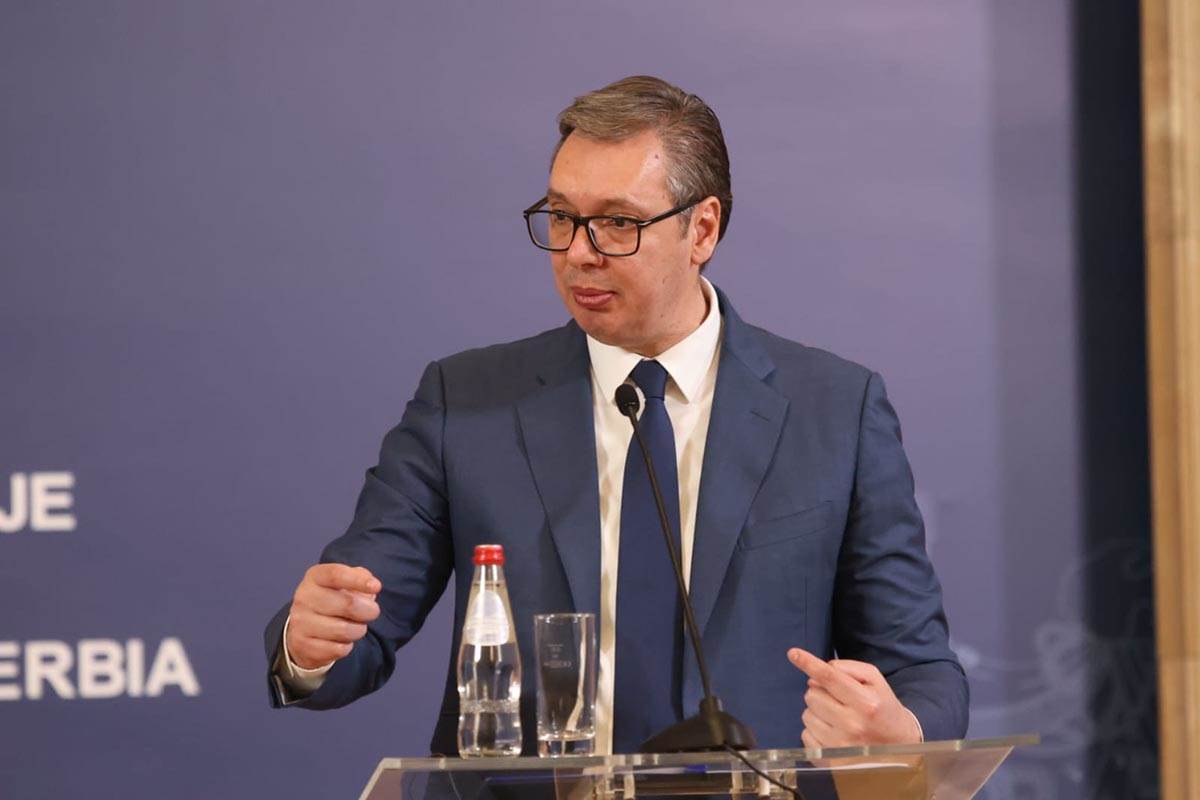  Vučić hvala Putinu na pozivu imam goste 