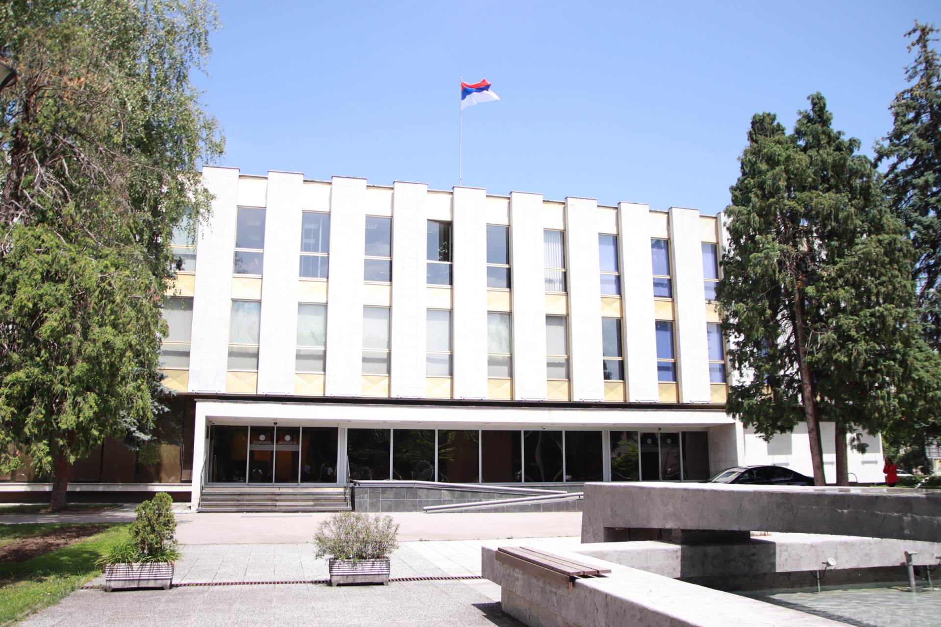  sjednica o usaglašavanja Izbornog zakona Republike Srpske i Zakona o referendumu 