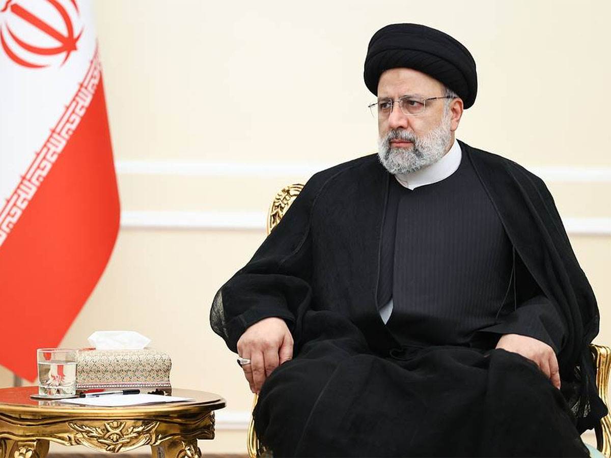  Analitičar o pogibiji iranskog predsednika: Zna se ko ima stvarnu moć 