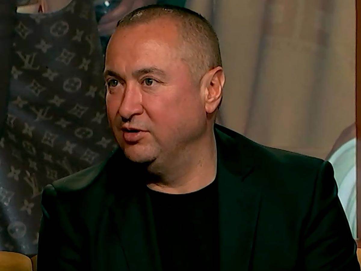  Hospitalizovan Radiša Trajković Đani 