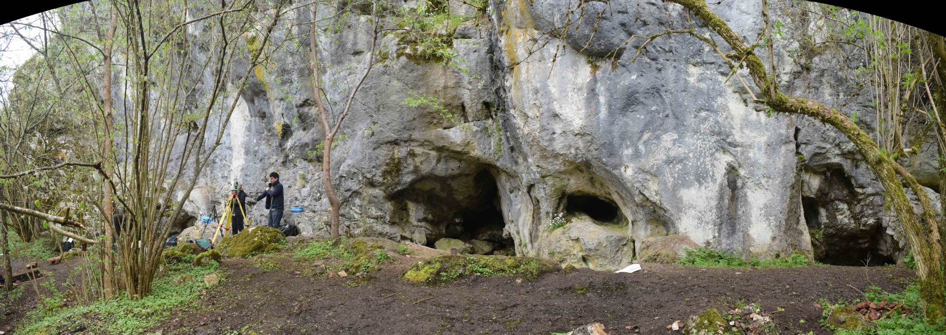  Pećina Podlipe kod Sokoca 