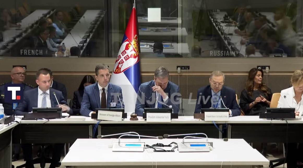  Srpske žrtve svjedočile o stradanju i zločinima u BiH 