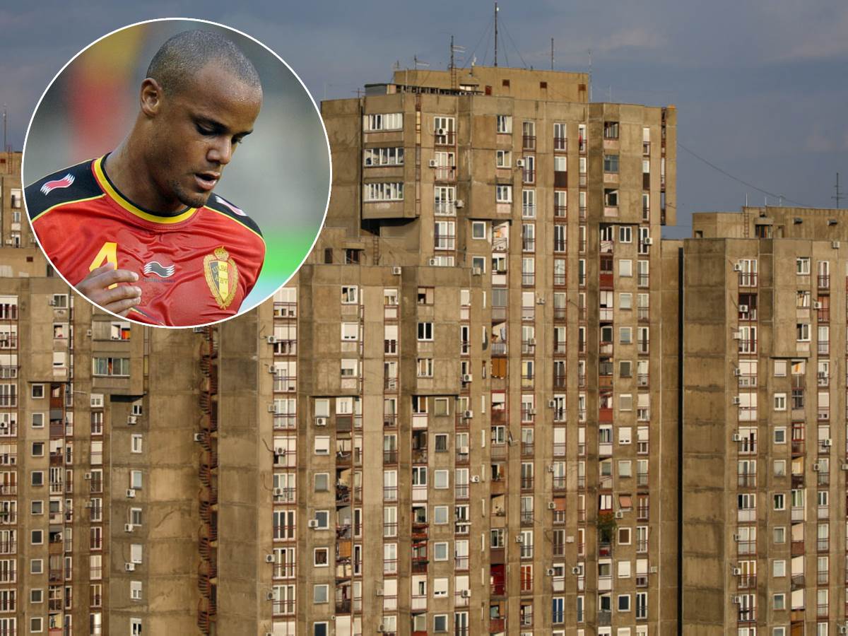 Kompani igrao fudbal u Beogradu sad preuzima Bajern Kompani igrao fudbal u Beogradu sad preuzima Bajern