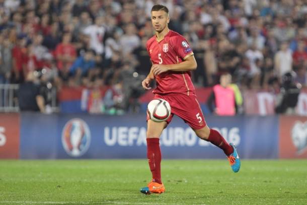  Nastasić: Poraz - zabranjena reč  