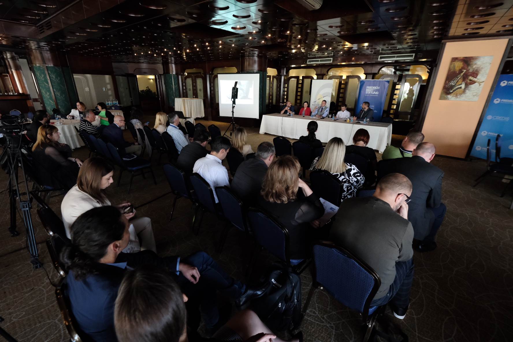 Godišnja nagrada kluba novinara banjaluka 2024. Godišnja nagrada kluba novinara banjaluka 2024.